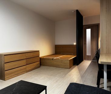 Pronájem bytu 1+kk • 33 m² bez realitkyJáchymovská, Praha - Řeporyje - Photo 3