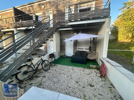 Location Appartement 2 pièces 34m² CHOLET 49300 - Photo 5