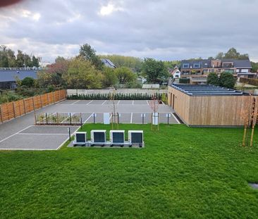 Appartement te huur - Foto 5