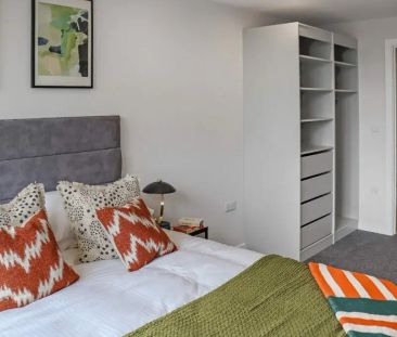 2 bedroom apartment to rent - Photo 6
