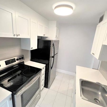 2 CH - 1 SDB - Montréal - $2,050 /mo - Photo 4