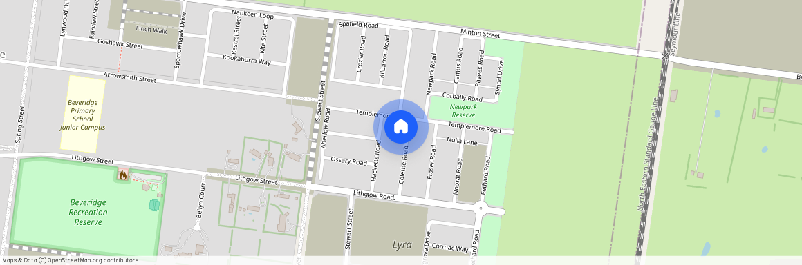 23 Colethe Road, VIC 3753, Beveridge