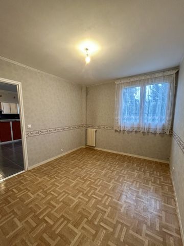 Location Appartement 2 pièces 50m² MONTGERON 91230 - Photo 3