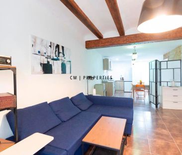 Piso de alquiler en Torno del Hospital, El Pilar - Foto 2