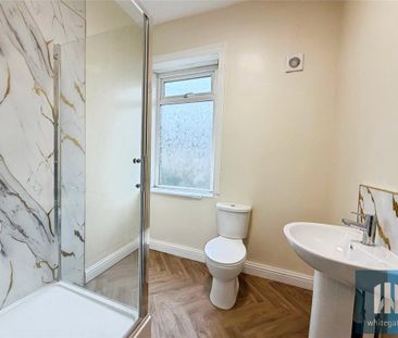 3 bedroom terraced house to rent - Photo 4