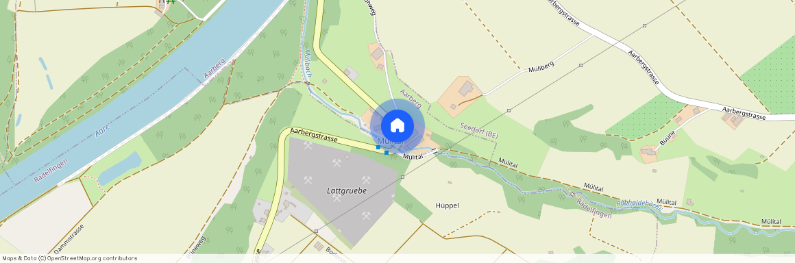 Mühlethal 6, 3270 Aarberg