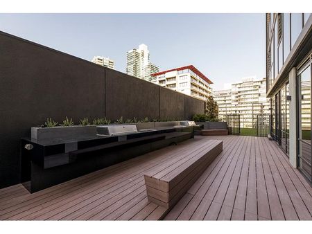 2101/70 Dorcas Street, Southbank - Photo 5