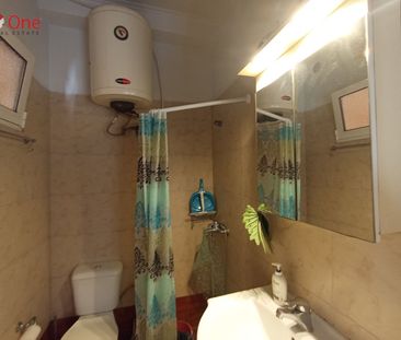 Studio/Γκαρσονιέρα για ενοικίαση Λόφος Φιλαρέτου (Καλλιθέα) - Photo 6