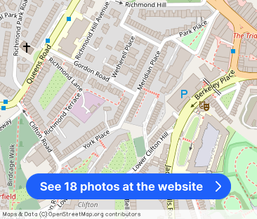 Dover Place, Bristol, BS8 - Photo 1