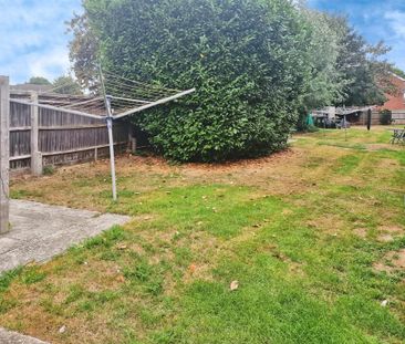 2 bedroom maisonette to rent - Photo 6