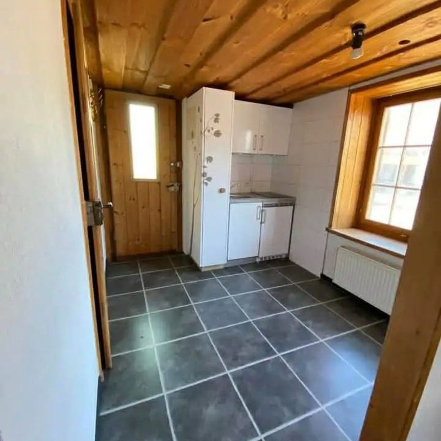 1.5 Zimmer - Photo 1