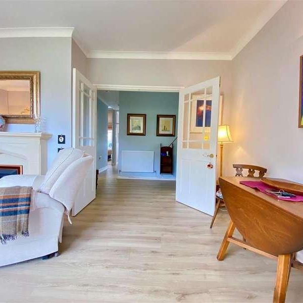 Orchard Drive, Dan Y Graig, Porthcawl, Bridgend, CF36 - Photo 1