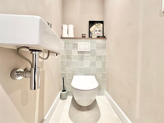 Woestduinstraat, Nieuw-West, Amsterdam - Foto 1