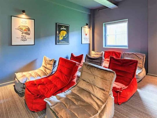 Classic Studio - Photo 1