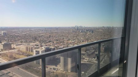 For Lease - 5 Valhalla Inn Road Unit# 3404, Toronto, Ontario - Photo 2