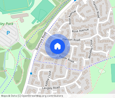 Foster Road, Abingdon - Photo 1