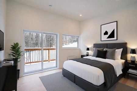 Maison à étages à Val-David - Photo 5