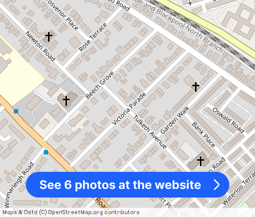 2 bedroom apartment for rent - Photo 1