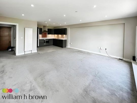 2 bedroom apartment to rent - Photo 1