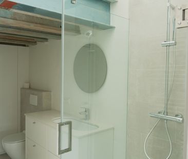 Unieke duplex atelier nabij ’t Zuid! - Photo 4