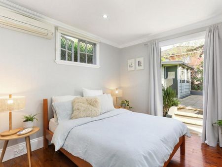 52 Weston Street, Dulwich Hill NSW 2203 - House For Rent | Domain - Photo 5