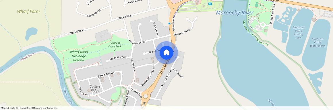 9 Wellard Court, Bli Bli