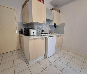 Appartement 1 pièce - 71000 Mâcon - Photo 4