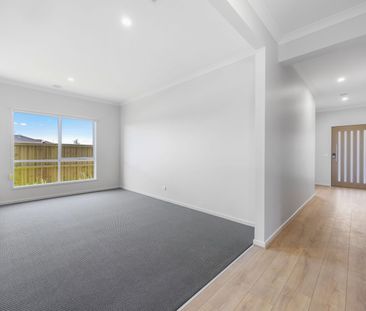 Spacious Family Home In Bonshaw - Photo 1