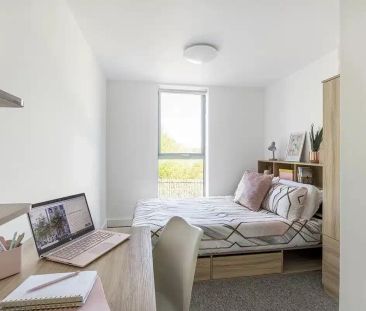 Standard Ensuite - Photo 4