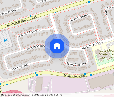 7 PARSELL SQUARE - Photo 1