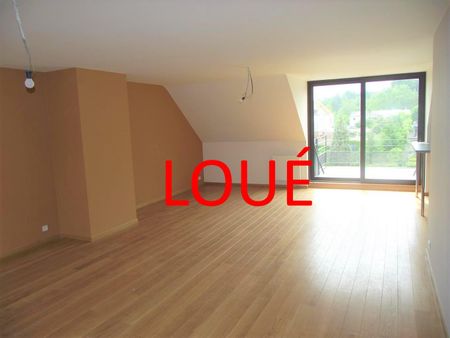 Appartement - te huur - 1310 La Hulpe - 1.400 € - Photo 2