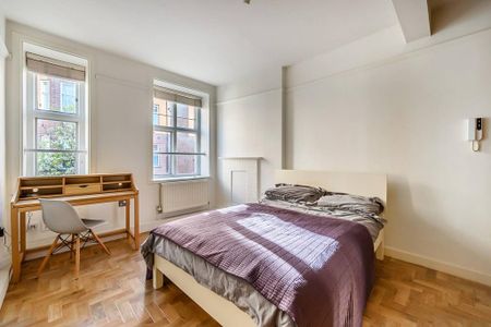 Studio to rent - Photo 3