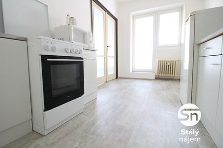 Pronájem bytu 2+1 50 m² - Photo 3