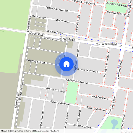 10 Ishtar Street, Vic 3029, Tarneit