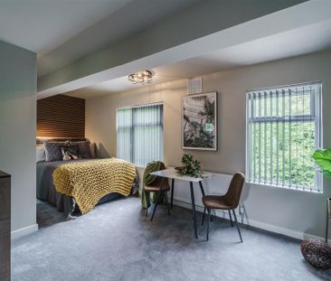 1 bedroom in a house share to rent - Photo 6