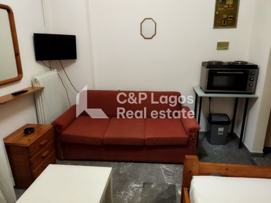 Γκαρσονιέρα/Studio 25 τ.μ. - Photo 1