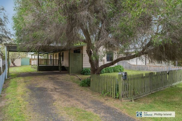 65 McHaffie Drive, 3922, Cowes Vic - Photo 1