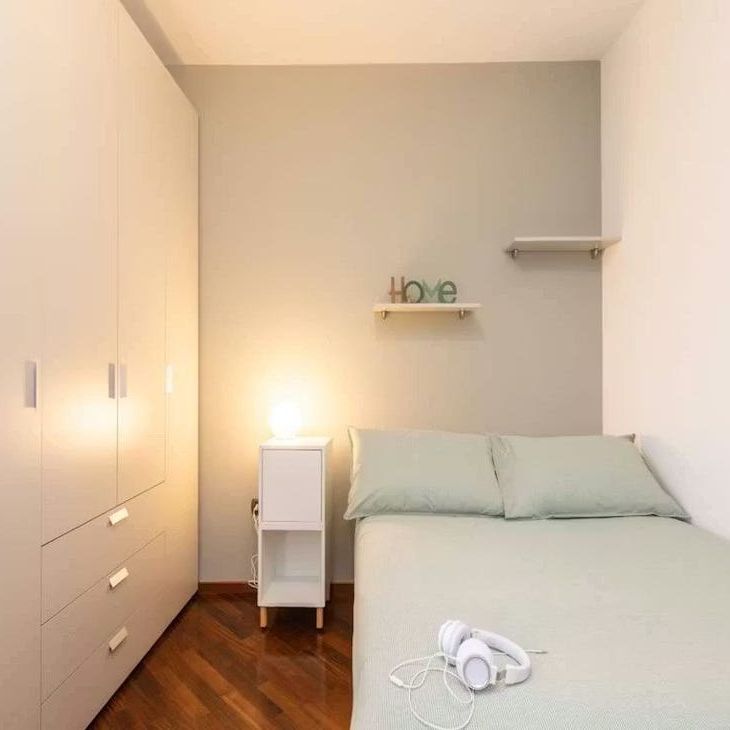 Via Giovanni Spadolini, Milan, Lombardy 20141 - Photo 1