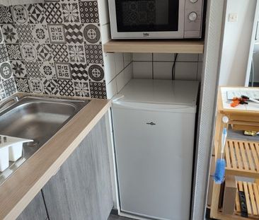 Location Appartement 1 pièce 20m² CAMBRAI 59400 - Photo 3
