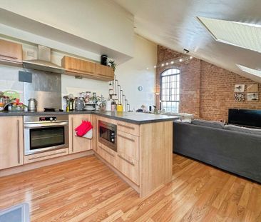 2 bedroom apartment to rent - Photo 5