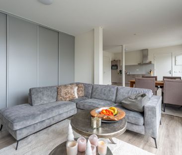 Appartement te huur: Burgstraat 2-F 4201 AC Gorinchem - Foto 2