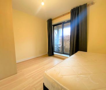 Marlfield Lawn (Double Room To Rent), Kiltipper, Dublin 24 - Photo 2
