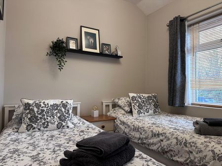 2 bedroom cottage to rent - Photo 4