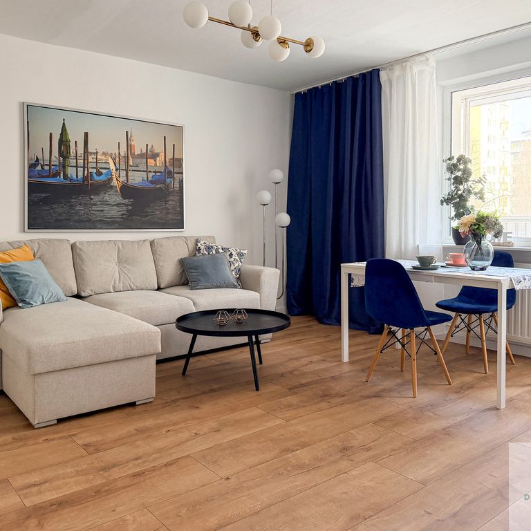 Warszawa, Bemowo, Andrzeja Sołtana - Photo 1