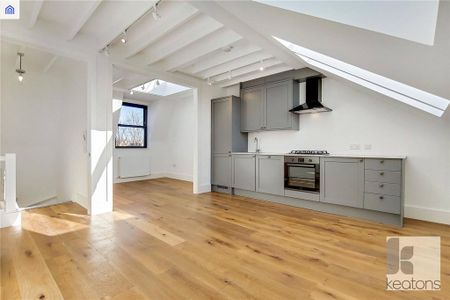 1 bedroom flat to rent - Photo 4