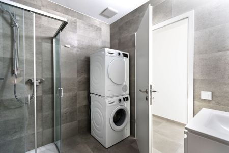 3.5 Zimmer, 81 m², 5. Stock - Foto 5