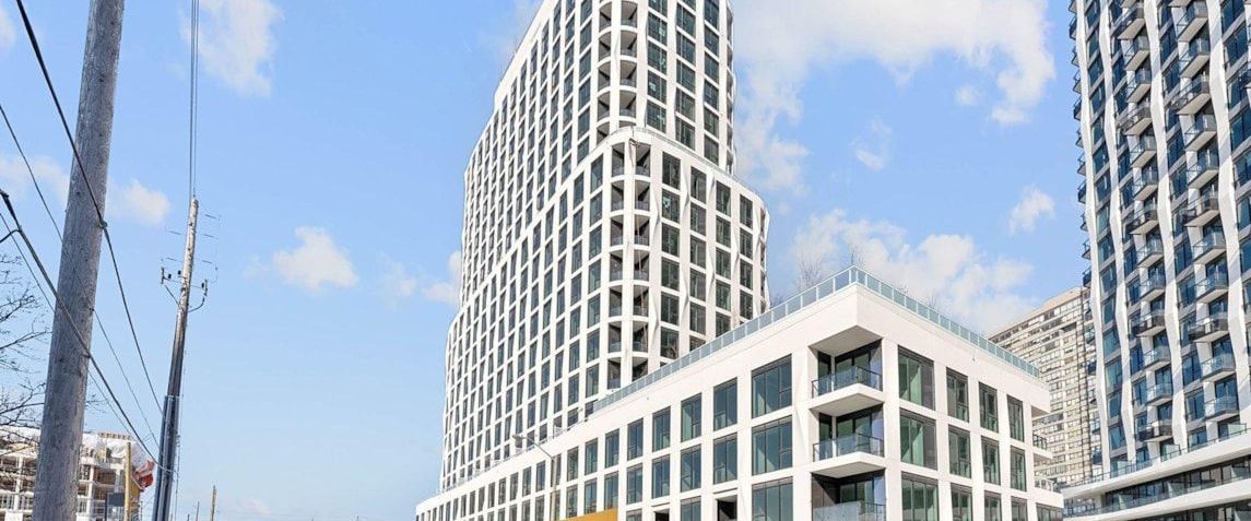 For Lease - 25 Cordova Avenue Unit# 605, Toronto, Ontario - Photo 1