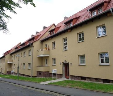 Individuelle 3-Zimmer-Dachgeschosswohnung in guter Wohnlage - Photo 1