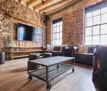 Classic Plus En Suite - Photo 5