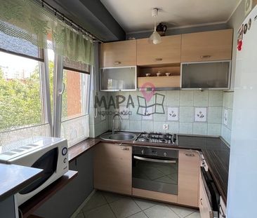 2 pokoje z balkonem | Pomorzany | 1 piętro - Zdjęcie 1